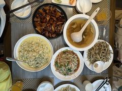 -崂山书院酒店