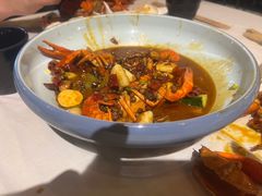 -小田油焖小龙虾(双井店)