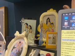 -海马体照相馆(无锡清扬茂业天地店)