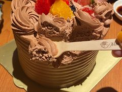 -檬舒舒MonChouChou(久光百货店)