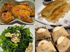-西安饭庄·非遗陕菜(钟楼店)