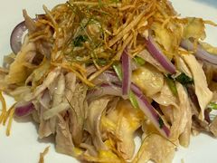 -龙桥私厨·姜花菊花过桥鱼·顺德菜(容桂店)