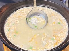 -肆月河豚·新淮扬(金融街店)