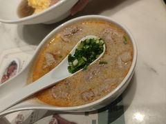 -翠华餐厅(百老汇店)