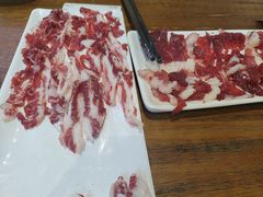 -牛必福潮汕牛肉火锅(油坊桥店)