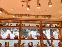 -好利来(牡丹园店)