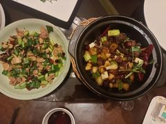 -大理实力希尔顿酒店•御玺中餐厅