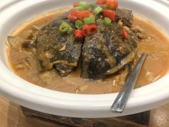 -徽鼎顺·臭鳜鱼 虾仁灌汤包(和平路店)