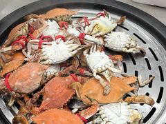 -仙螺岛海鲜自助餐厅(总店)