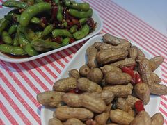 -二钳洞庭虾蟹·江湖菜(成都鹭岛店)