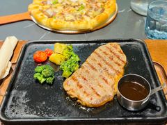 -必胜客(太白路店)