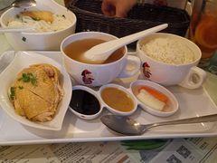 -翠华餐厅(湾仔店)