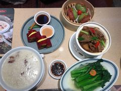 -点都德(华强南店)