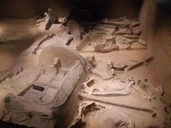 -洛阳周王城天子驾六博物馆