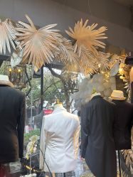 -ChenV西服礼服高级定制(市区养育巷店)