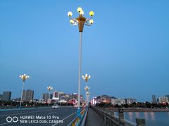 -仙人山公园