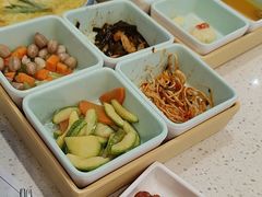-韩香福烤肉庄园(荣成店)