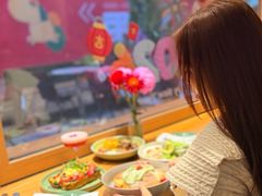 -WOKKA by艮上(中海环宇荟店)