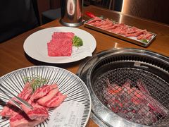 -隐炉和牛烧肉店(群力店)