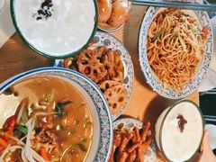 -赣南粉局·江西小炒·锅气炒粉(人民广场店)