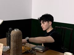 -英派斯健身(海信国际中心馆)