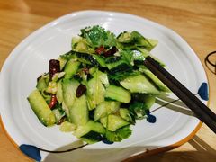 -秦䩊会·陕西biangbiang面(畹町路店)