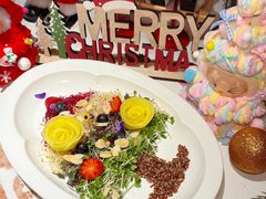 -狮拾久·现代新加坡料理(壹方城店)