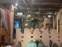 -翡翠鸟精品泰国菜(北辰财富中心店)