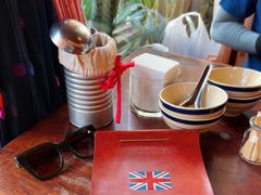 -Cuc Gach Quan Restaurant