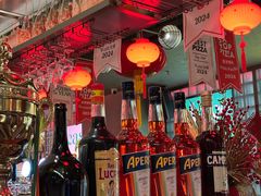 -BOTTEGA意库(中骏世界城店)