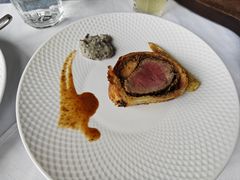 -一棵树·意大利西餐厅One Tree(新城店)