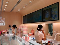-好利来(温江合生汇店)