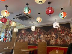 -小樽融合料理·匠心专注料理八年(京溪店)