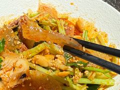 -渔语鱼新川菜Bistro(万象天地店)
