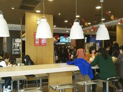 -肯德基(观前新店)