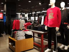 -H&M(鹏欣水游城店)