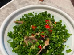 葱椒牛舌-天辣(金桥啦啦宝都店)