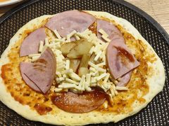 -比格比萨自助(南京万达茂店)