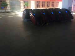 -友谊新天地广场(金街店)