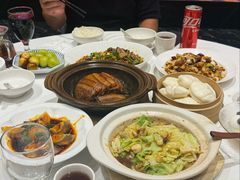 -眉州东坡(北苑华贸店)