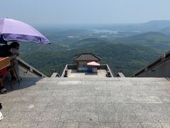 -句容茅山景区
