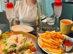 -404干式熟成牛排馆•聚会餐厅