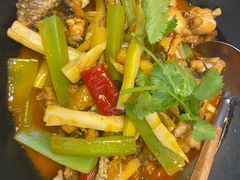 -望湘园·湖南菜(宏伊店)