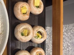 -谷牛日式烤肉(宝山U天地店)