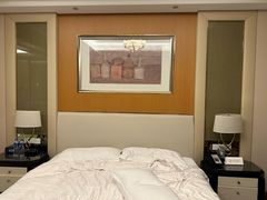 -常州武进九洲喜来登酒店