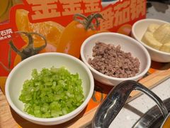 -左庭右院鲜牛肉火锅(苏州园区永旺店)