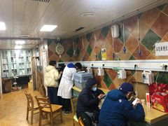 -北京佳信宠物医院