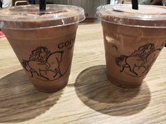 -GODIVA(宁波来福士店)