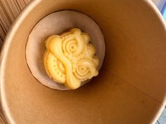 -陶兰居·手工点心·粤菜(圆融时代广场店)