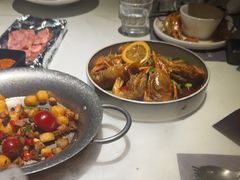 -野蔓果·山野菜(西湖景区·龙井茶田店)